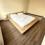 Cappadocia Rezidans 아파트호텔 3*