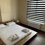 Cappadocia Rezidans 네브셰히르