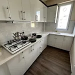Cappadocia Rezidans 네브셰히르