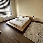 Cappadocia Rezidans 아파트호텔 네브셰히르