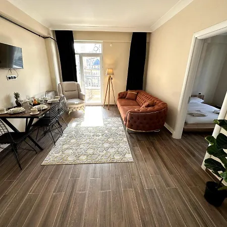 The Aparthotel