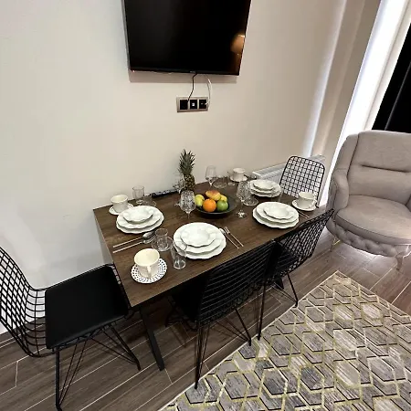 Cappadocia Rezidans 4*