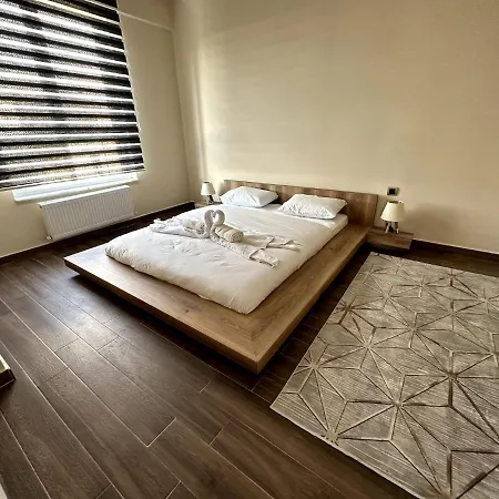 The Apart Otel Nevşehir