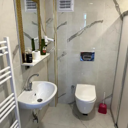 Cappadocia Rezidans 4*