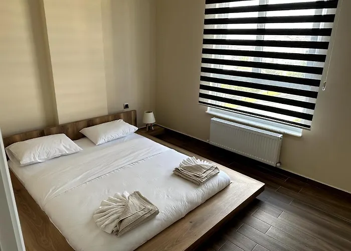 Cappadocia Rezidans Nevşehir