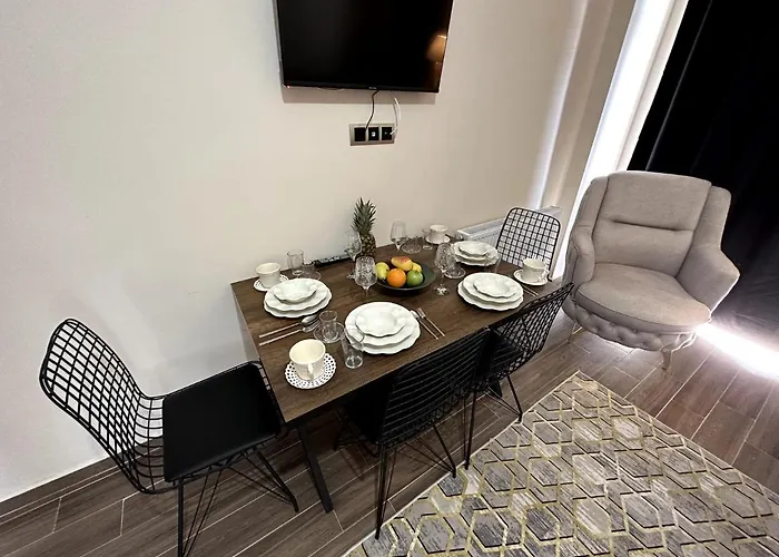 Cappadocia Rezidans 4*