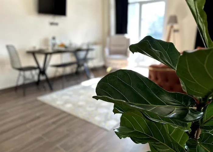 Cappadocia Rezidans 4*